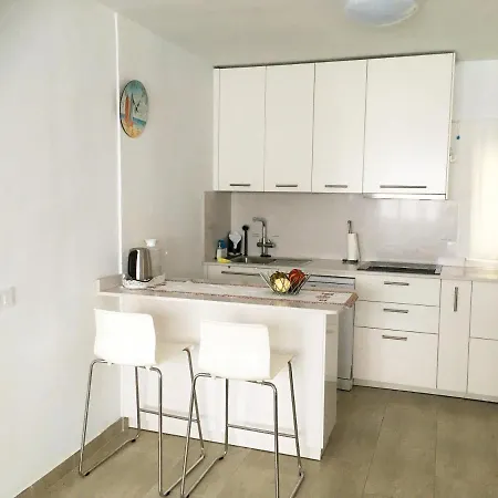 Apartamento El Puertito By Tor Teguise (Lanzarote)