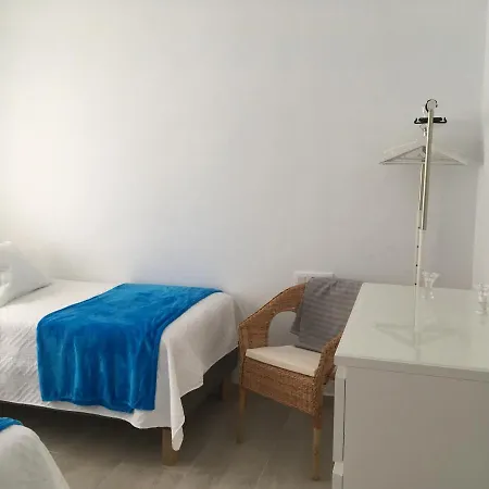 El Puertito By Tor דירה