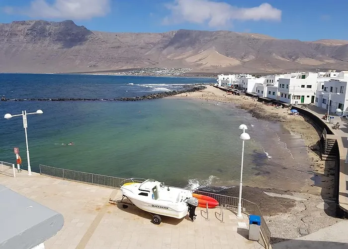 Apartamento El Puertito By Tor Teguise (Lanzarote)