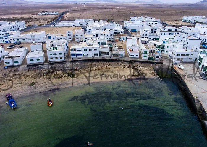 El Puertito By Tor Apartment Teguise (Lanzarote)