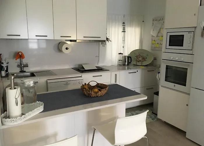 Apartamento El Puertito By Tor Teguise (Lanzarote)