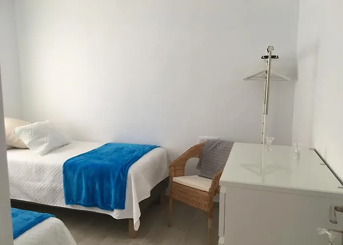 El Puertito By Tor Apartment