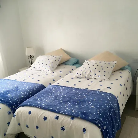 Apartamento El Puertito By Tor *