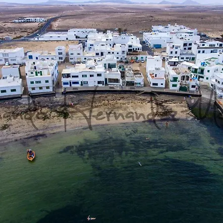 El Puertito By Tor Apartamento Teguise (Lanzarote)