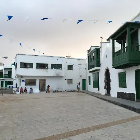 El Puertito By Tor *