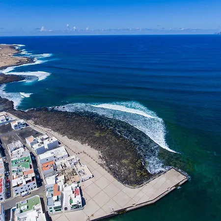 El Puertito By Tor Appartement Teguise (Lanzarote)