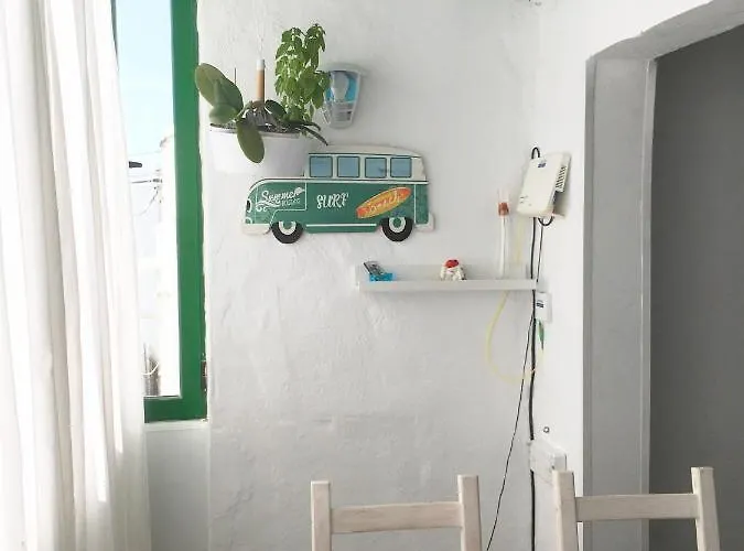 El Puertito By Tor *