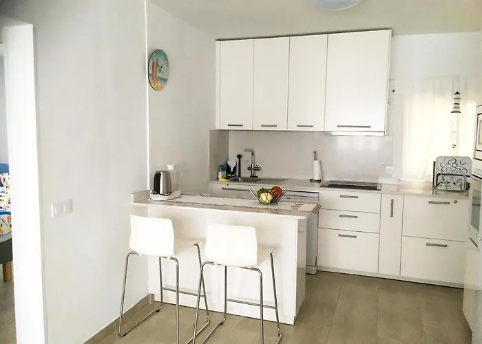 Apartment El Puertito By Tor Teguise (Lanzarote)