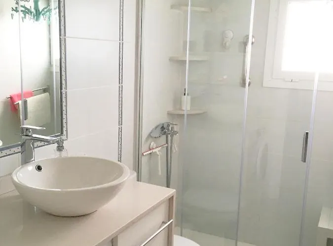 El Puertito By Tor Teguise (Lanzarote)