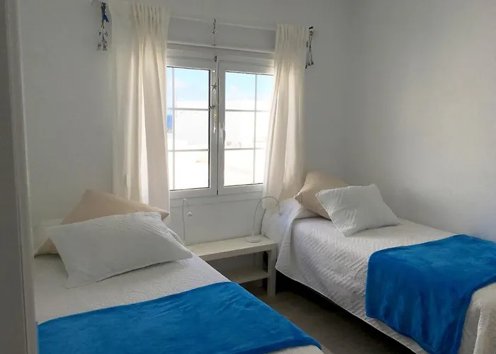 Apartment El Puertito By Tor *