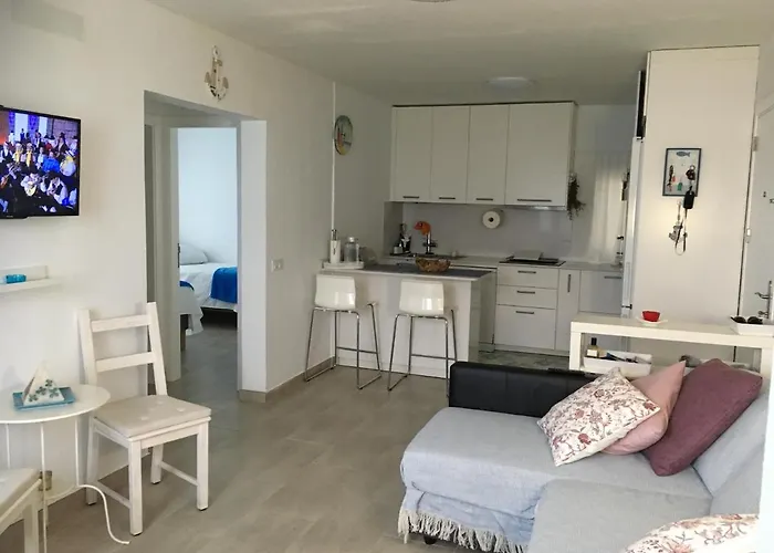 El Puertito By Tor Apartment *