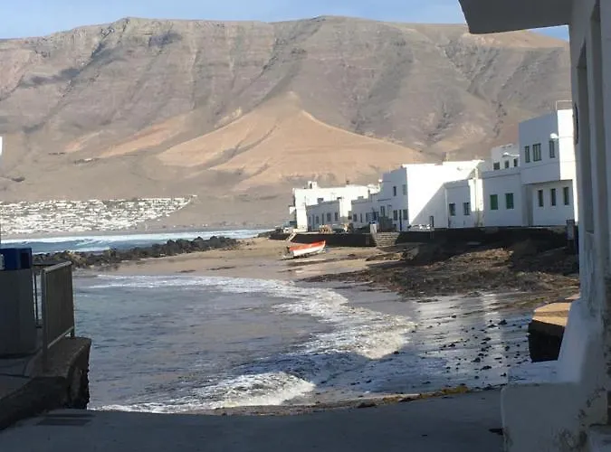 El Puertito By Tor Apartment Teguise (Lanzarote)