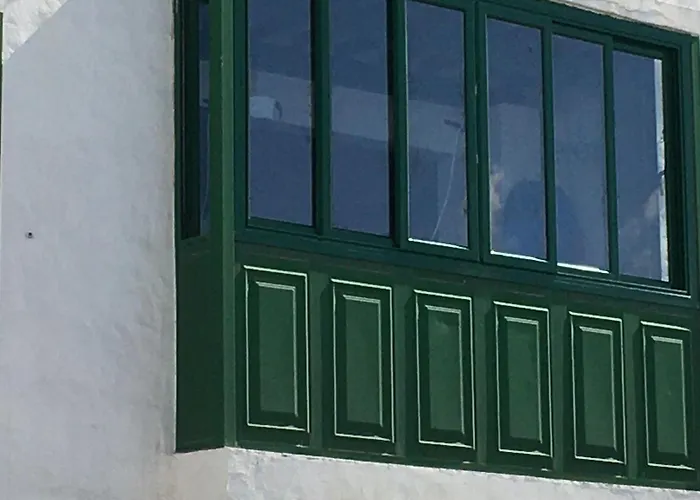 Apartment El Puertito By Tor