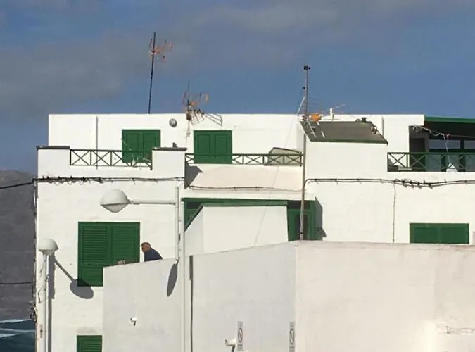 El Puertito By Tor