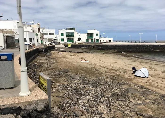 El Puertito By Tor Apartment Teguise (Lanzarote)