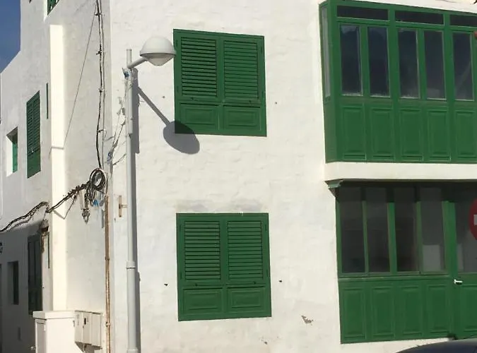 El Puertito By Tor *