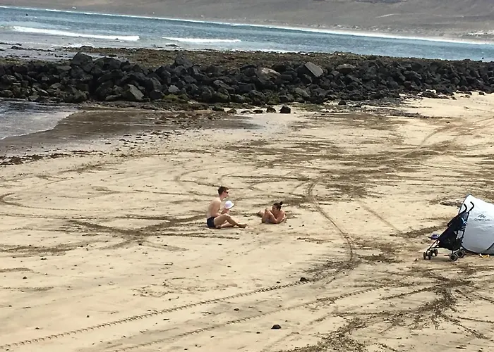 El Puertito By Tor Apartment Teguise (Lanzarote)