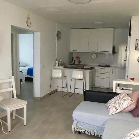 El Puertito By Tor Lägenhet *