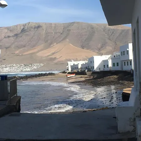 El Puertito By Tor Apartmán Teguise (Lanzarote)