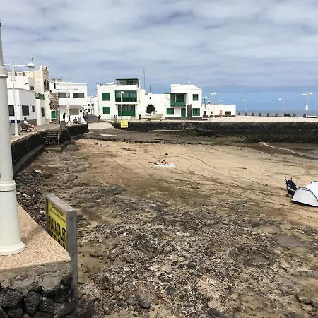 El Puertito By Tor Lägenhet Teguise (Lanzarote)