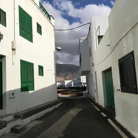 El Puertito By Tor *