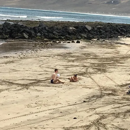 El Puertito By Tor Lägenhet Teguise (Lanzarote)