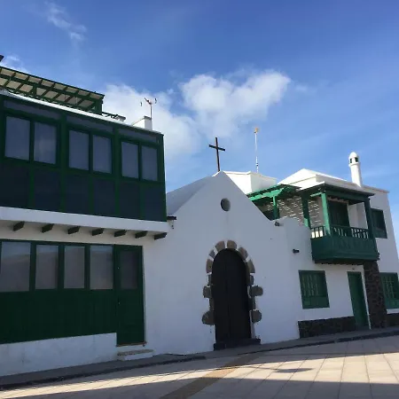 El Puertito By Tor Lägenhet *